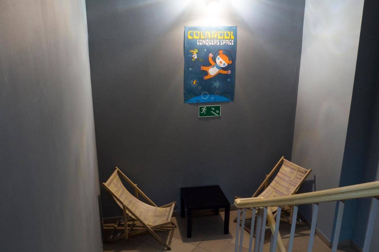 Фото  Music Hostel Rewolucji Лодзь 29